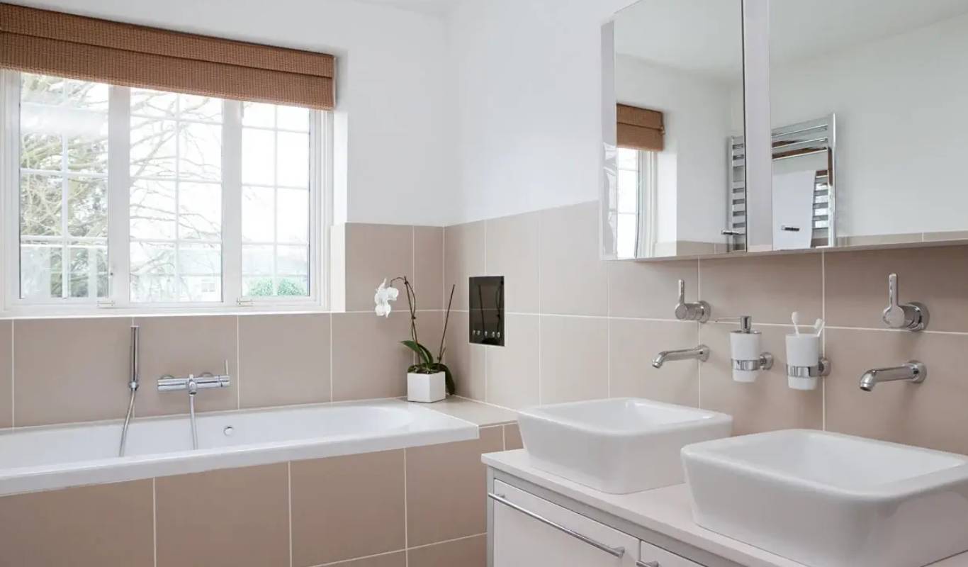 How Much Does It Cost to Tile A Bathroom? [Explained]