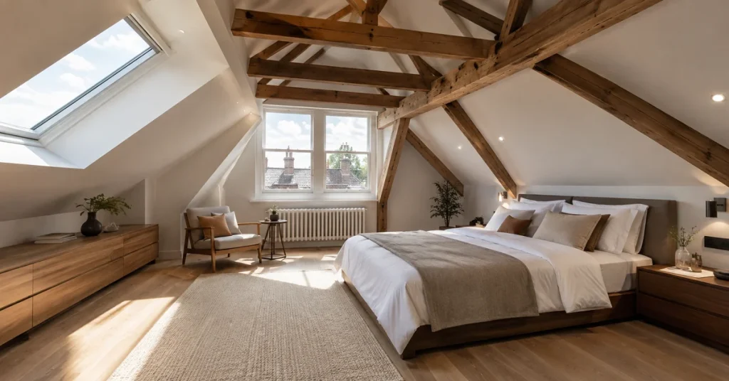 Do You Need Planning Permission for a Loft Conversion in Clapham