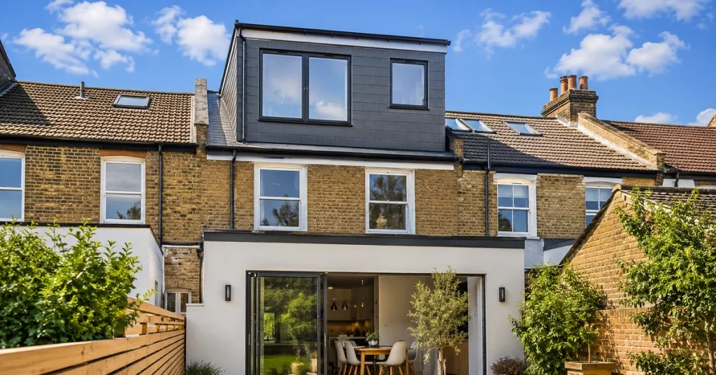 How Much Does Loft Conversion Cost in London - Expert Guide
