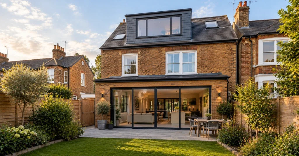 Do You Need Planning Permission for a Loft Conversion in Sutton