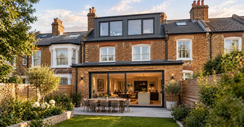Loft Conversions Wimbledon - A Homeowners Guide