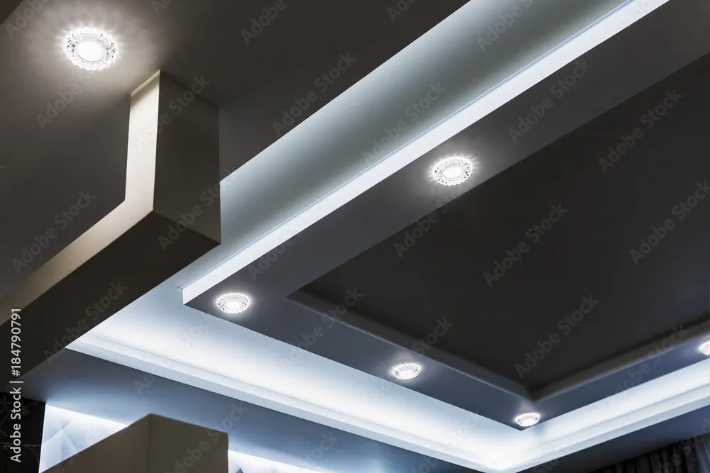 ceiling